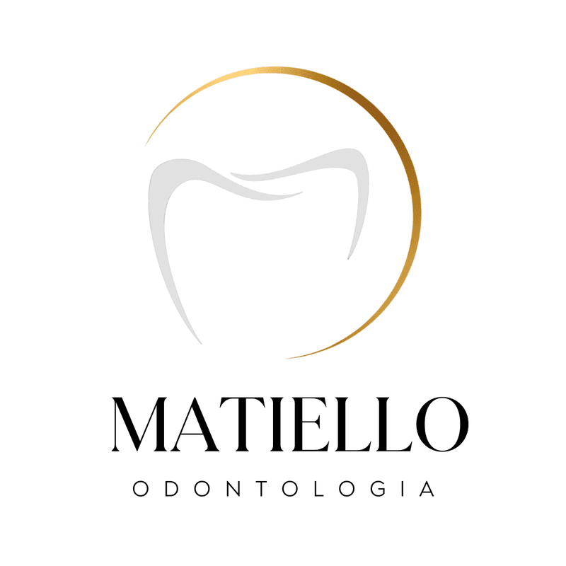 Matiello Odontologia Logo